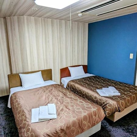 Select Inn Shimada Ekimae Экстерьер фото