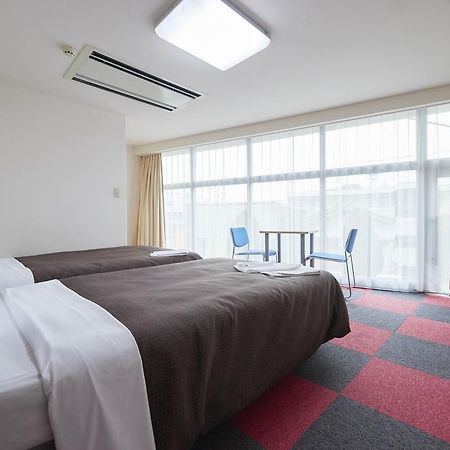 Select Inn Shimada Ekimae Экстерьер фото