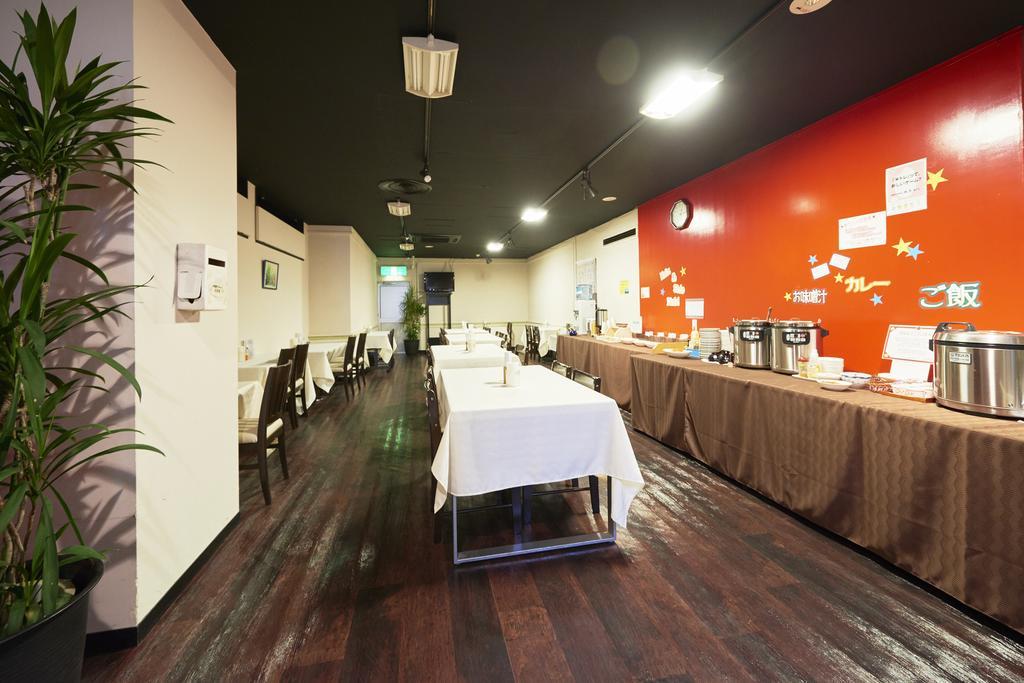 Select Inn Shimada Ekimae Экстерьер фото