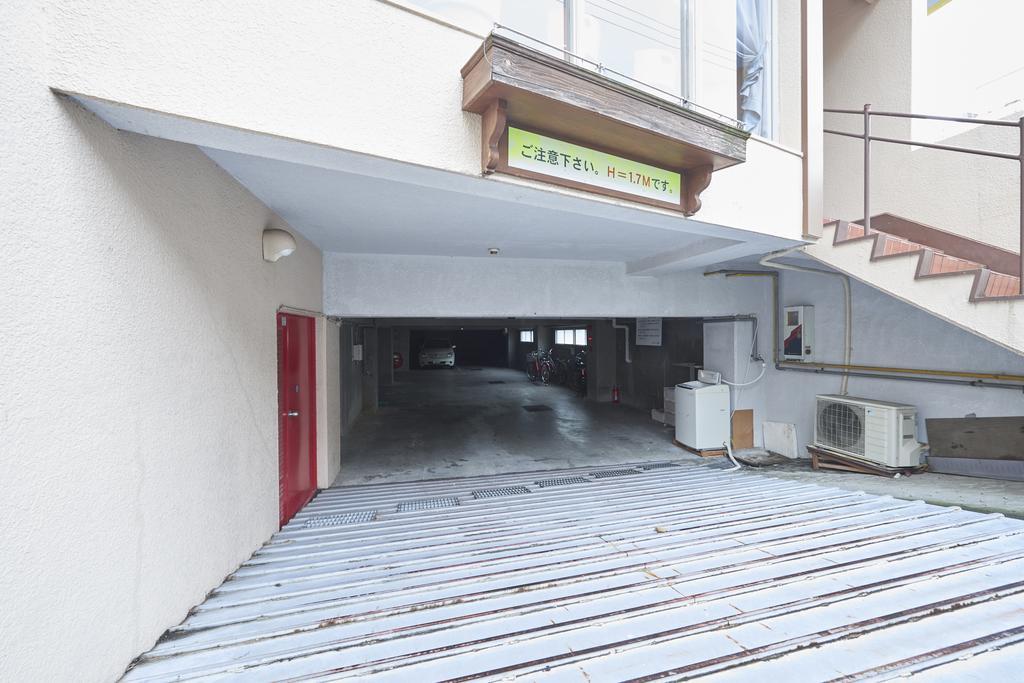 Select Inn Shimada Ekimae Экстерьер фото