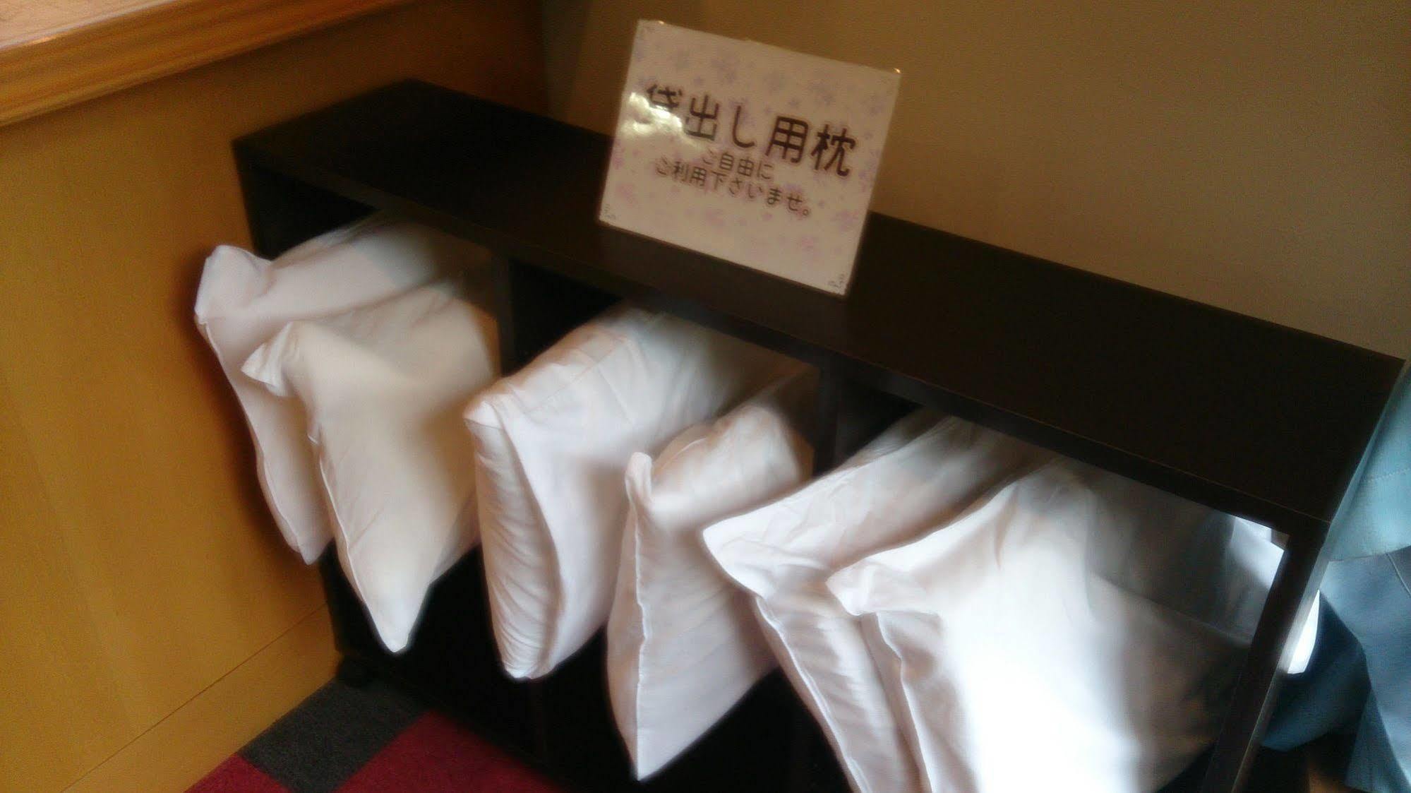 Select Inn Shimada Ekimae Экстерьер фото